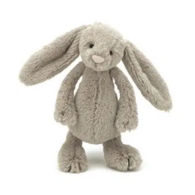 jellycat bashful bunny beige small