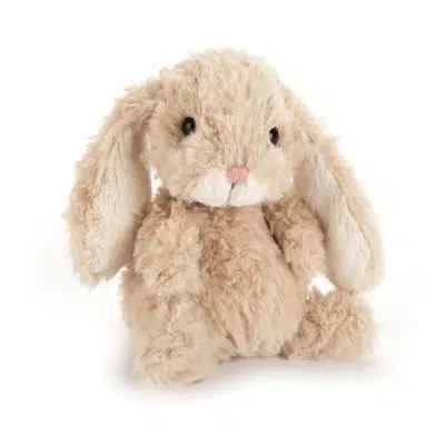 jellycat yummy bunny