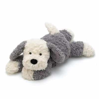 Jellycat Tumblie Sheep Dog TM6SD