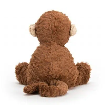 Jellycat Fuddlewuddle Monkey FW6MK_2