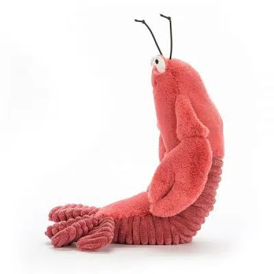Jellycat Larry Lobster LOB2L_1