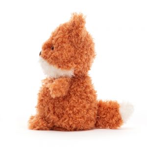 Jellycat Little Fox L3F_1
