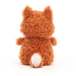 Jellycat Little Fox L3F_2