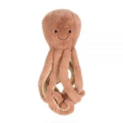 Jellycat Odell Octopus OD2OC_3
