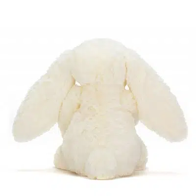 Jellycat Bashful Cream Bunny BAS3BC_2