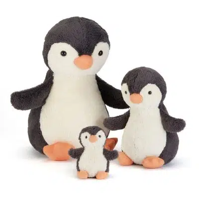 Jellycat Peanut Penguin Group