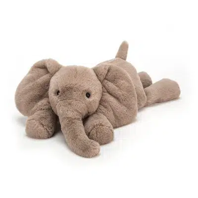 Jellycat Smudge Elephant Large SMGL2E