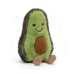 Jellycat Amuseable Avocado Small A6A