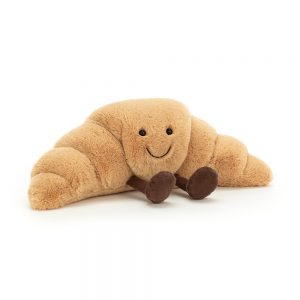 Jellycat Amuseable Croissant A2CR