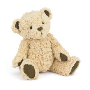 Jellyact Edward Bear Small EBS3BR