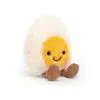 Jellycat Amuseable Boiled Egg A6BE
