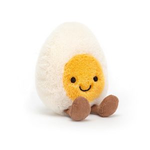 Jellycat Amuseable Boiled Egg A6BE