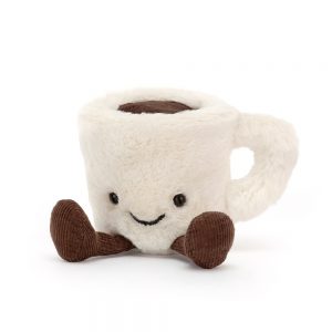 Jellycat Amuseable Espresso Cup A6EC