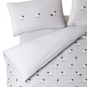 Sophie Allport Sheep Bedding Set SHEEP01SQ