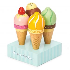 Le Toy Van Ice Creams TV328