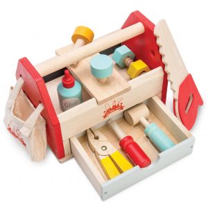 Le Toy Van Tool Box TV476