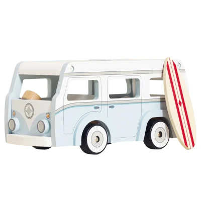 Le Toy Van Holiday Campervan TV478
