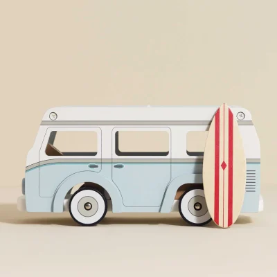 Le Toy Van Holiday Campervan TV478