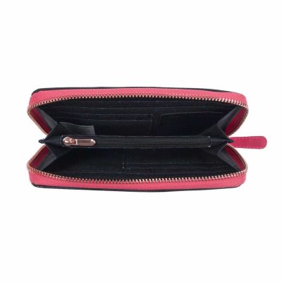Sophie Allport Zebra Wallet Purse