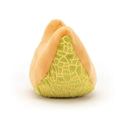 Alternative view of Jellycat Fabulous Fruit Melon