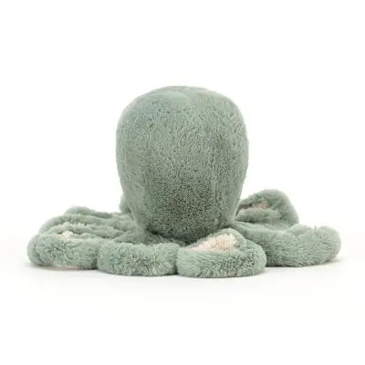 Alternative view of Jellycat Odyssey Octopus Little