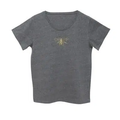 Bees Ladies T-Shirt