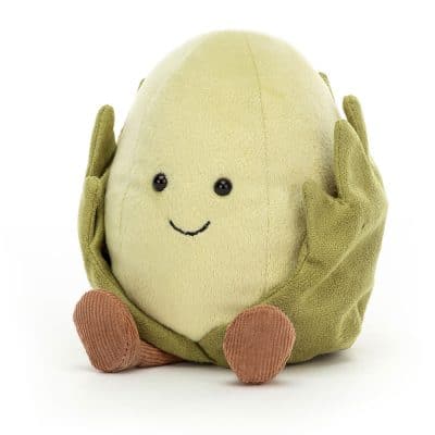 Jellycat Amuseable Cobnut