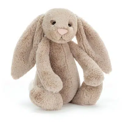 BAL2B Jellycat Beige Bunny Large