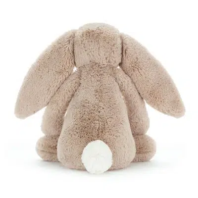 BAL2B Jellycat Beige Bunny Large