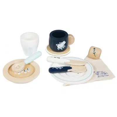 Alternative view of Le Toy Van Dining Set