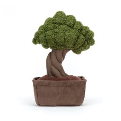 Alternative view of Jellycat Amuseables Bonsai Tree