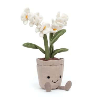 Jellycat plants and flowers- Plush Floral Toys