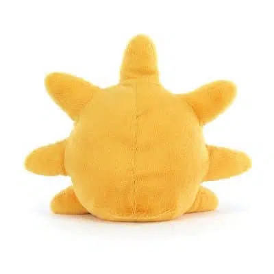 Alternative view of Jellycat Amuseables Sun