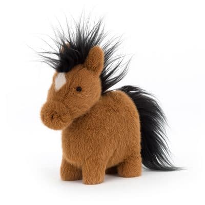 Jellycat Farmyard