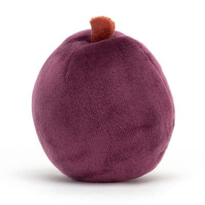 Alternative view of Fabulous Fruit Plum