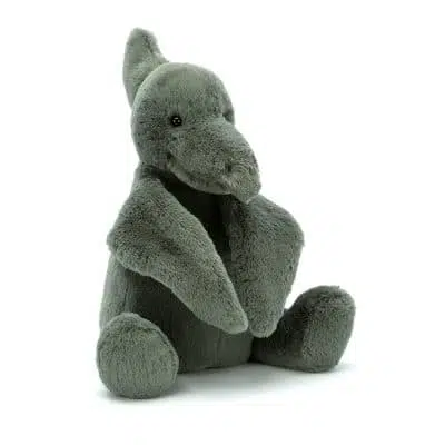 Jellycat Dinosaurs & Prehistoric