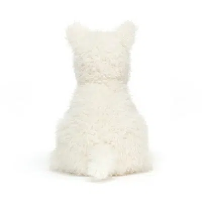 Alternative view of Jellycat Munro Scottie Dog