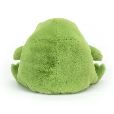 Alternative view of Jellycat Ricky Rain Frog