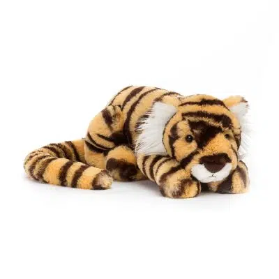 Jellycat Lions, Tigers & Bears