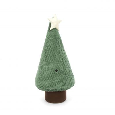 Alternative view of Jellycat Amuseable Blue Spruce Christmas Tree Really Big