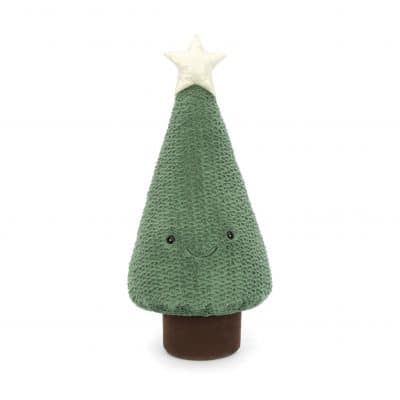 Jellycat Amuseable Blue Spruce Christmas Tree Really Big