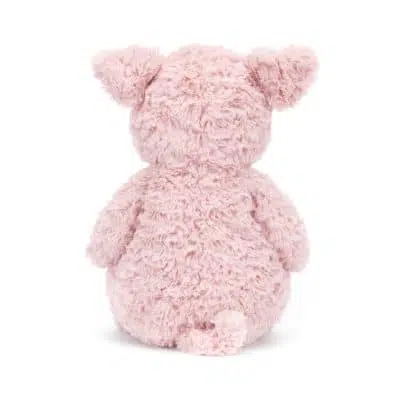 Alternative view of Jellycat Barnabus Pig