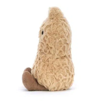 Alternative view of Jellycat Amuseables Peanut