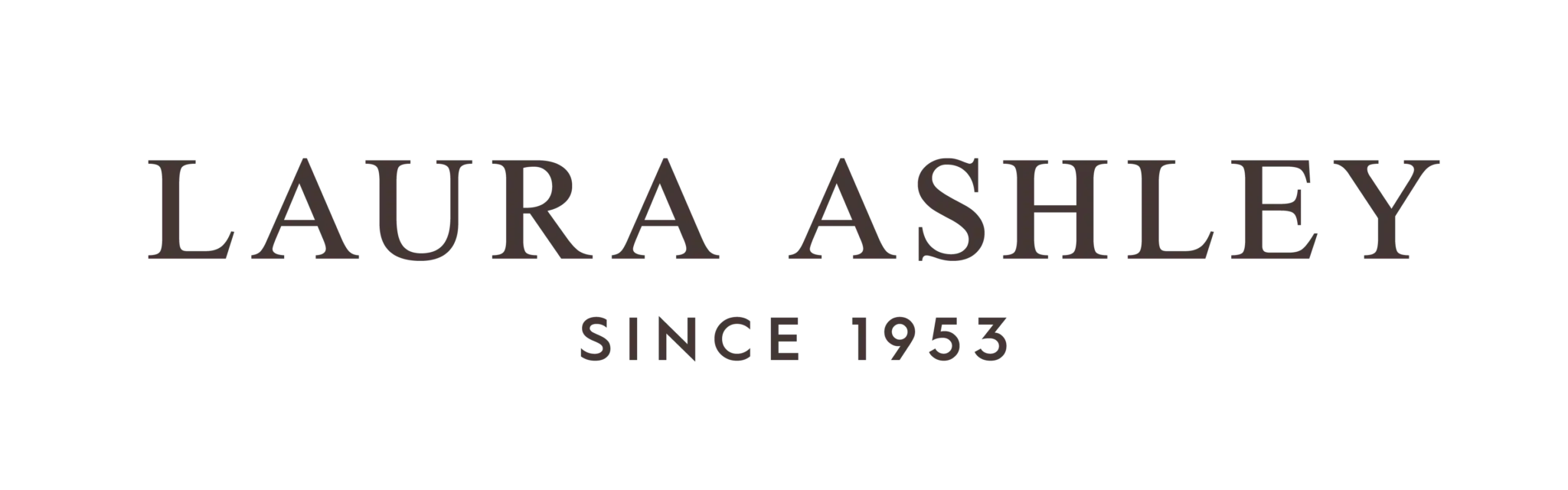 Laura Ashley