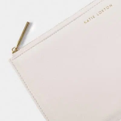 Alternative view of Katie Loxton Mother's Day Pouch 'Mummy's Like You Are Far And Few, You Are The best Mummy' in Off White