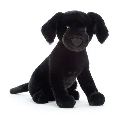 Jellycat Super Softies