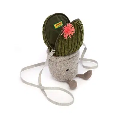 Alternative view of Jellycat Amuseables Cactus Bag