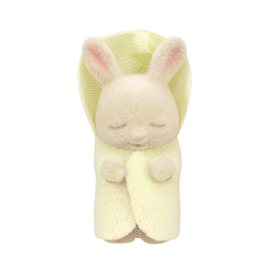 Sylvanian Families 5707 Triplets Baby Bathtime Set