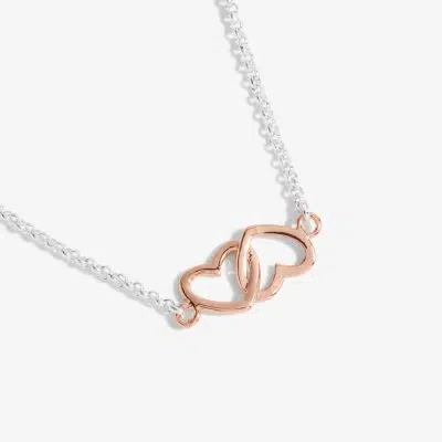 6105_1_1 Joma Jewellery A Little 'Beautiful Friend' Necklace