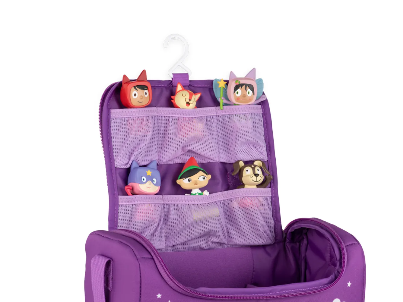 Tonies Listen & Play Bag - Over the Rainbow